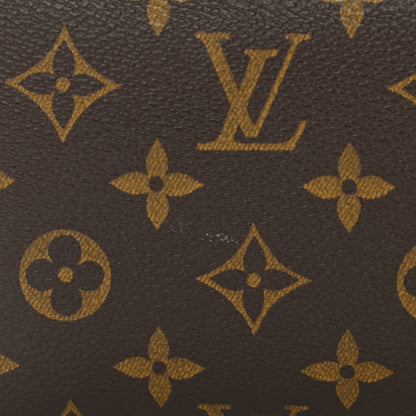 Louis Vuitton Monogram Shoe Care Kit 6 of 8