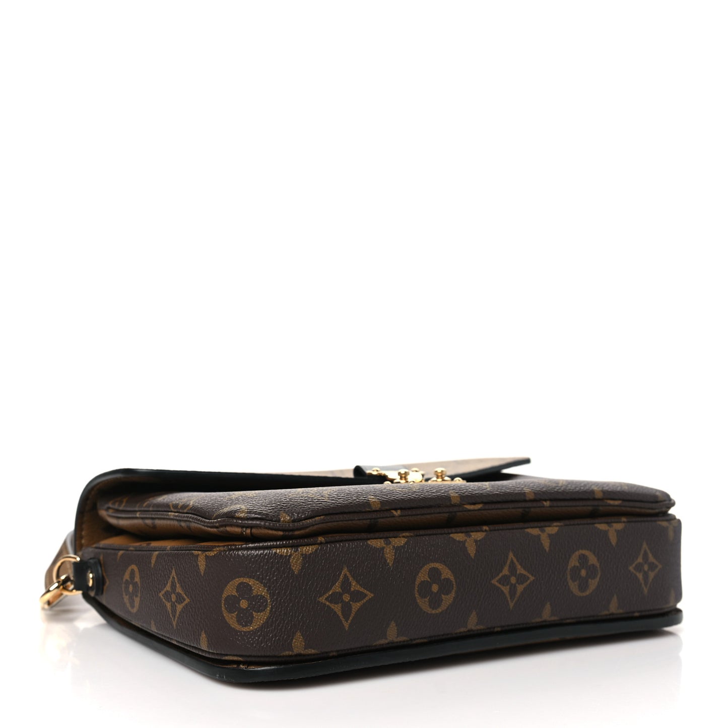 Reverse Monogram Pochette Metis