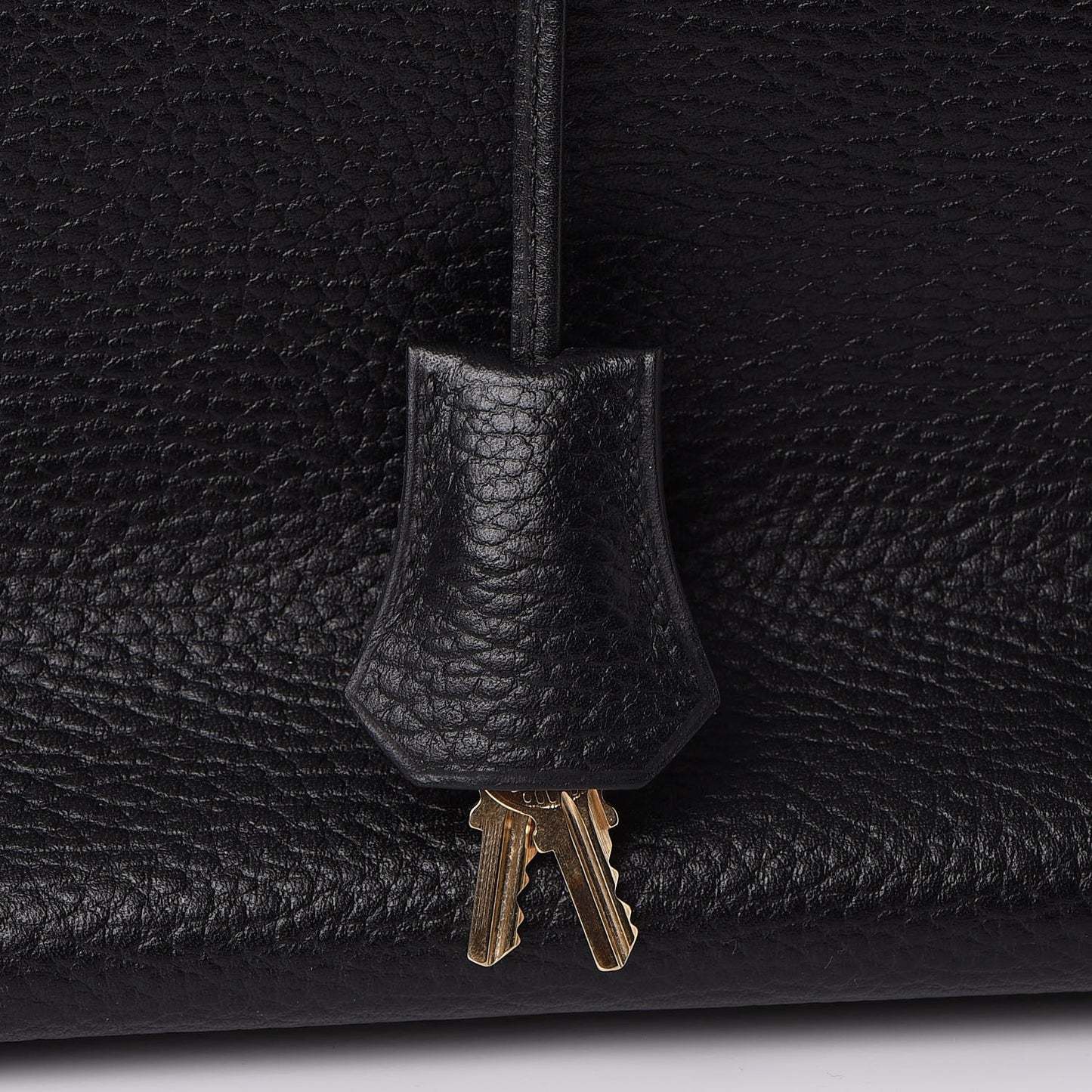 Ardennes Birkin 35 Black