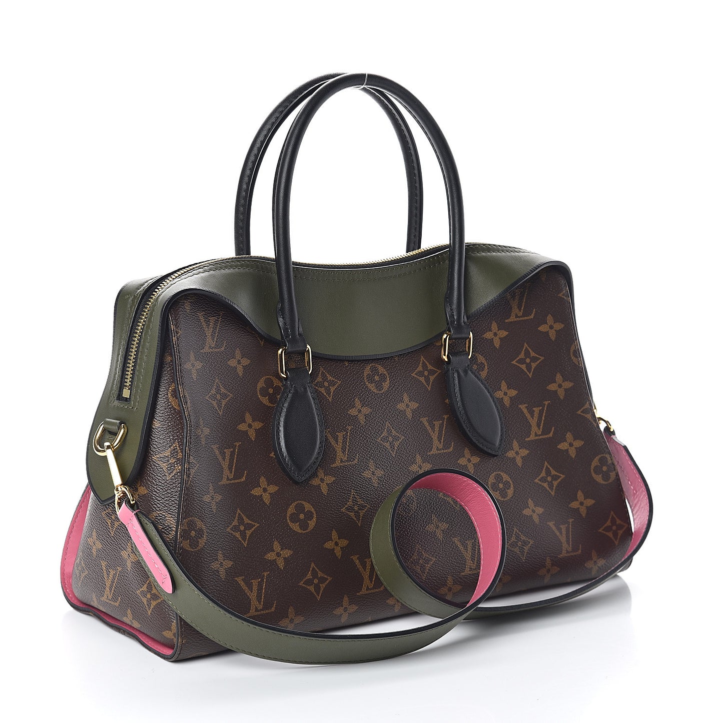 Monogram Tuileries Kaki