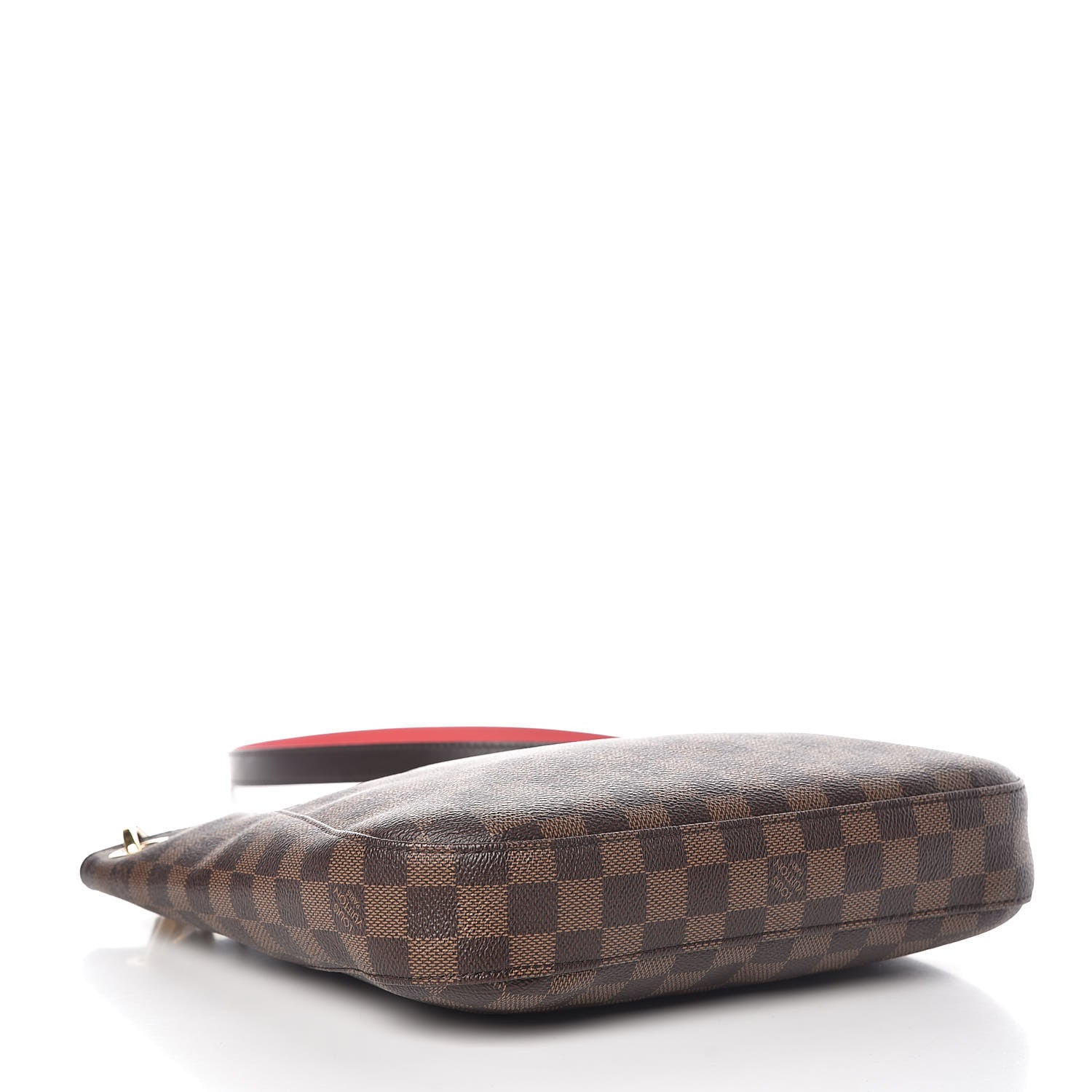 Louis Vuitton Damier Ebene South Bank Besace 4 of 11