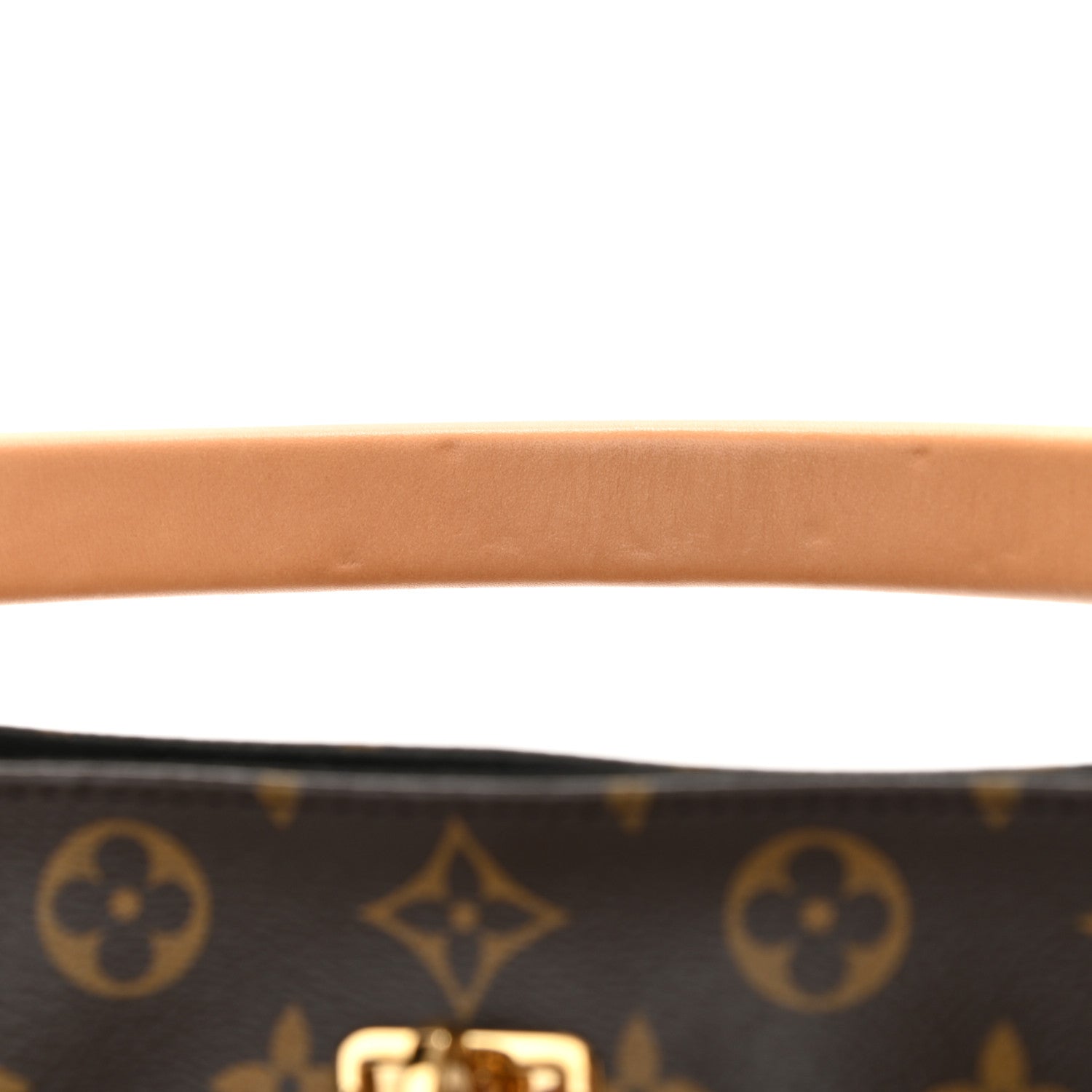 Louis Vuitton Monogram Gaia Black 11 of 13
