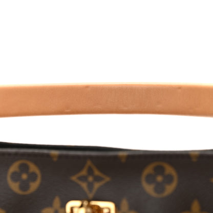 Louis Vuitton Monogram Gaia Black 11 of 13