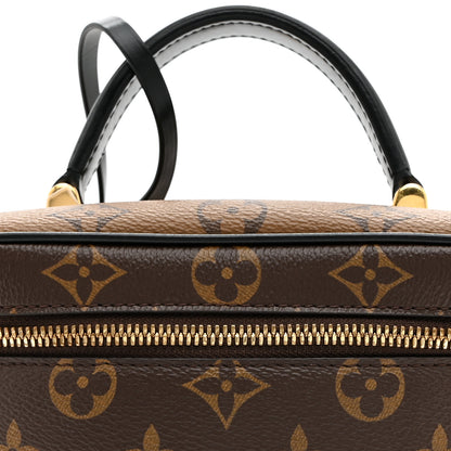 Louis Vuitton Reverse Monogram Vanity PM 7 of 9