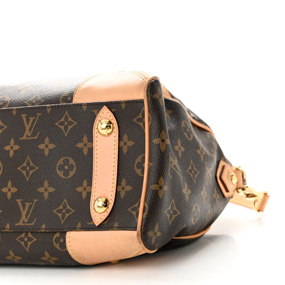Louis Vuitton Monogram Retiro PM 9 of 11