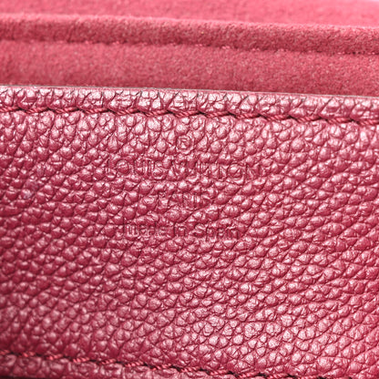 Louis Vuitton Monogram Pallas Chain Aurore 7 of 10