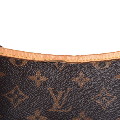 Louis Vuitton Monogram Neo Neverfull GM Fuchsia 19 of 28