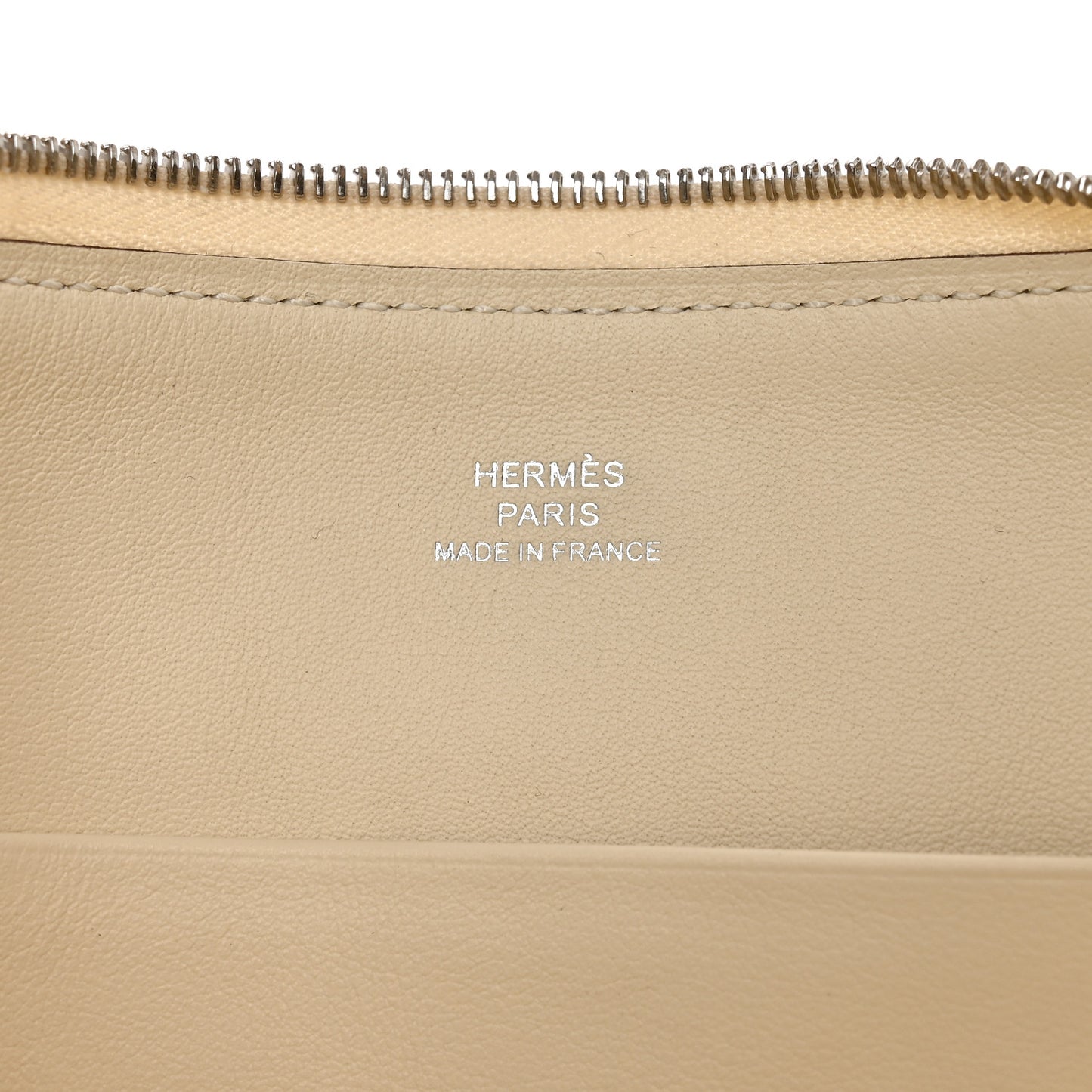 Swift Grand Theatre Nouveau Carre Long Pocket Pouch Nata Multicolor