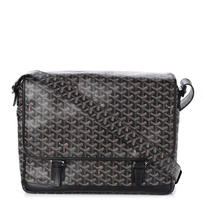 Goyard Grand Blue GM Black 1 of 7