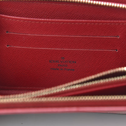 Louis Vuitton Monogram Cerises Zippy Wallet 6 of 8