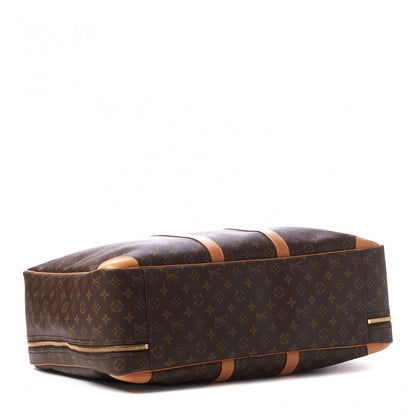 Louis Vuitton Monogram Sirius 50 4 of 9