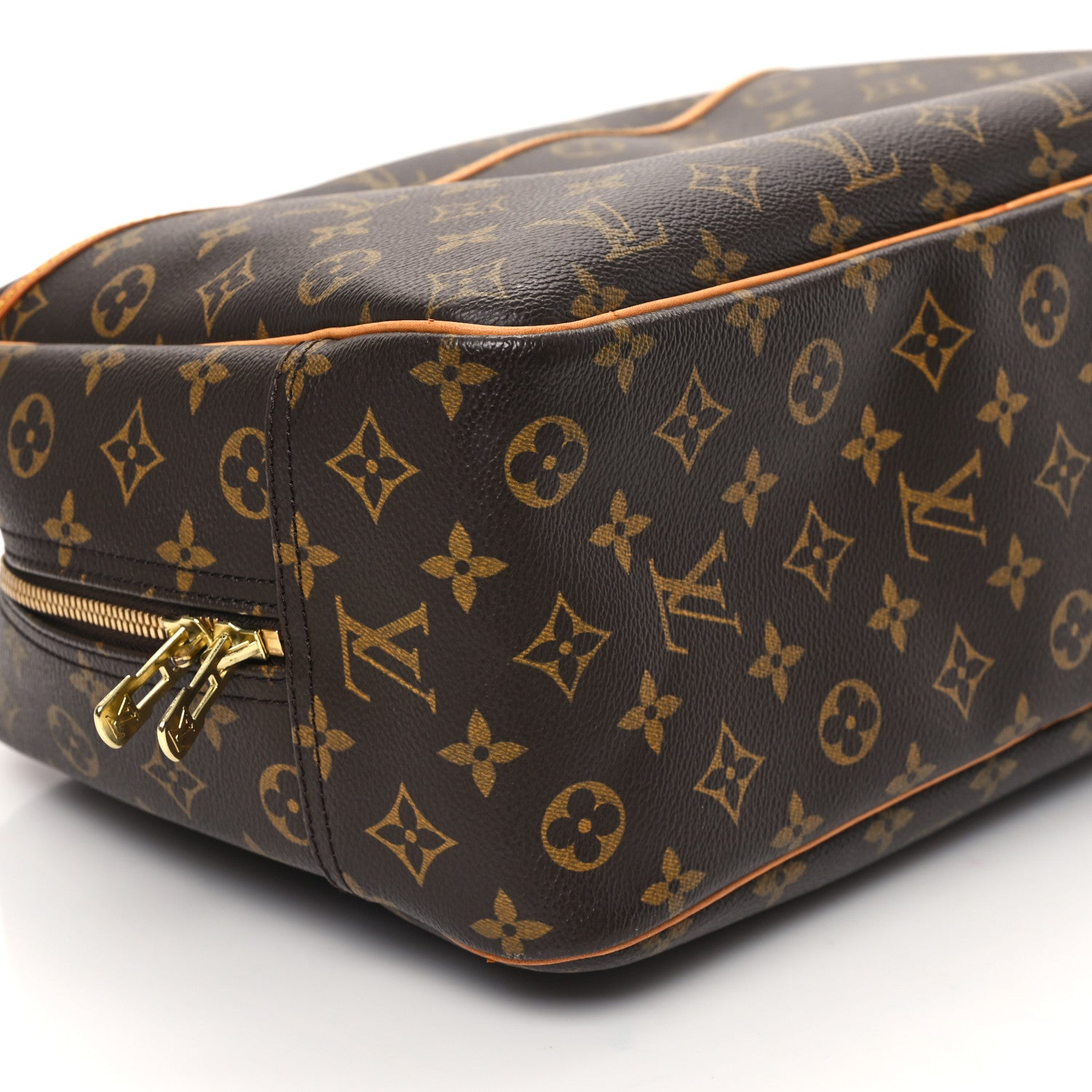 Louis Vuitton Monogram Deauville 8 of 10