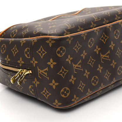 Louis Vuitton Monogram Deauville 8 of 10