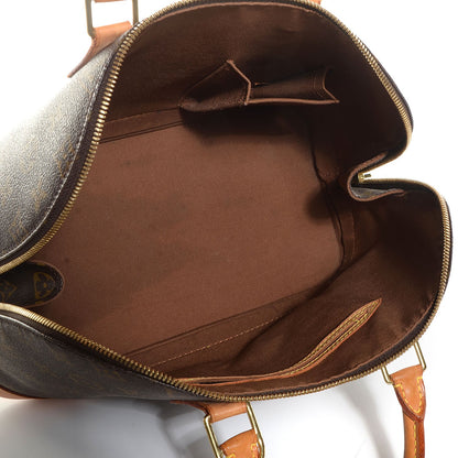 Louis Vuitton Monogram Alma PM 5 of 7