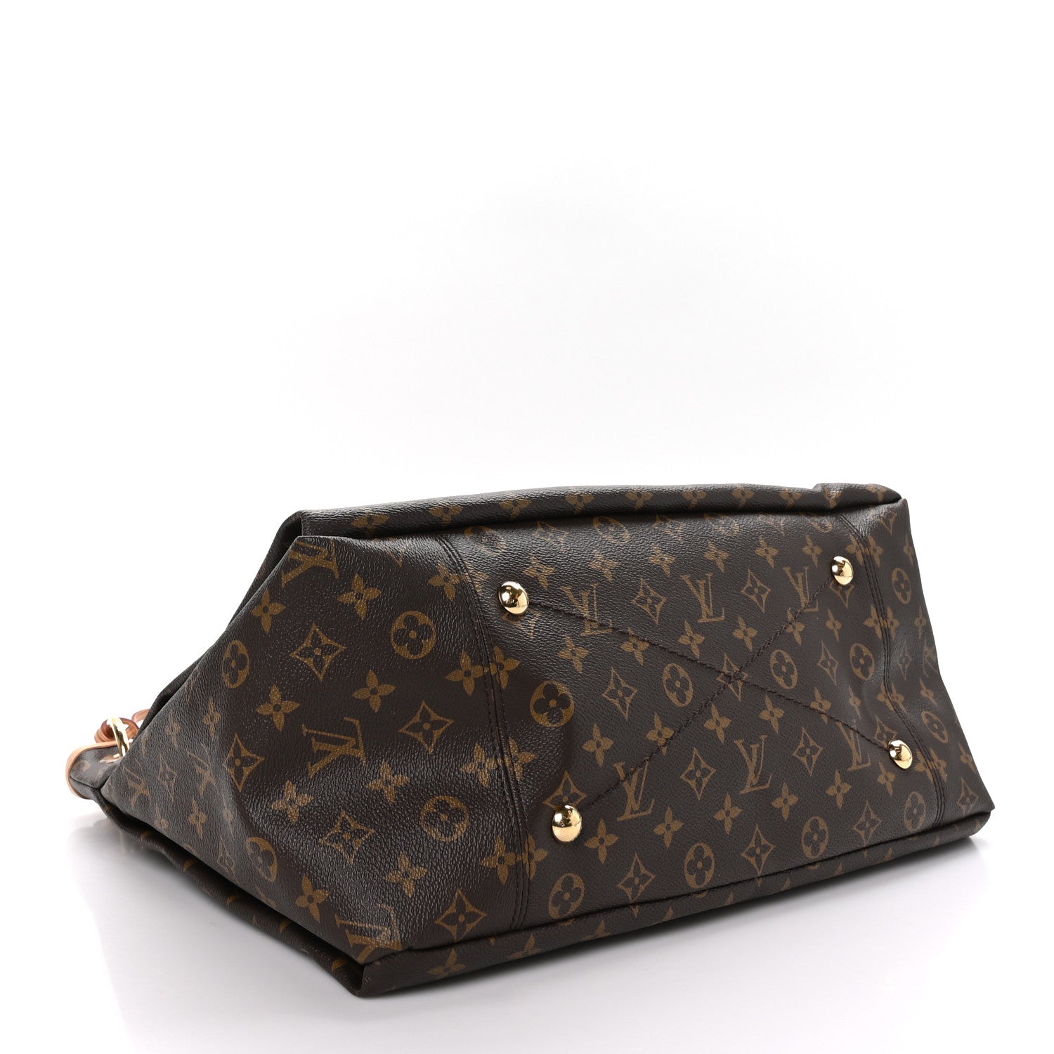 Louis Vuitton Monogram Artsy MM 4 of 9