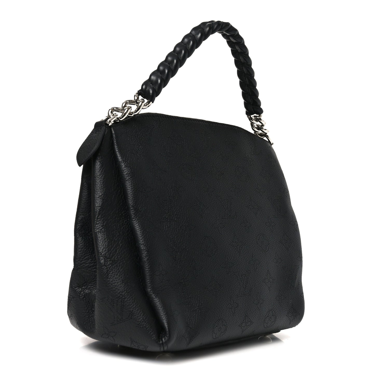 Mahina Babylone Chain BB Black