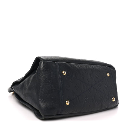 Louis Vuitton Empreinte Artsy MM Black 4 of 9