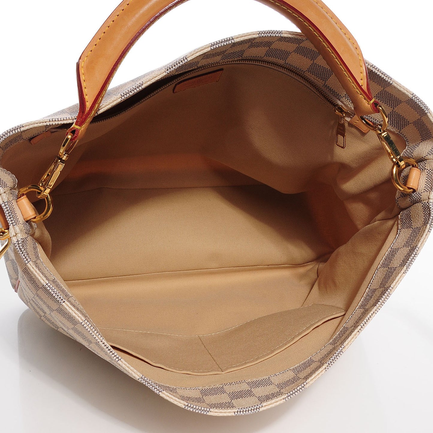 Damier Azur Soffi