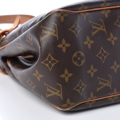 Louis Vuitton Monogram Batignolles Horizontal 8 of 21