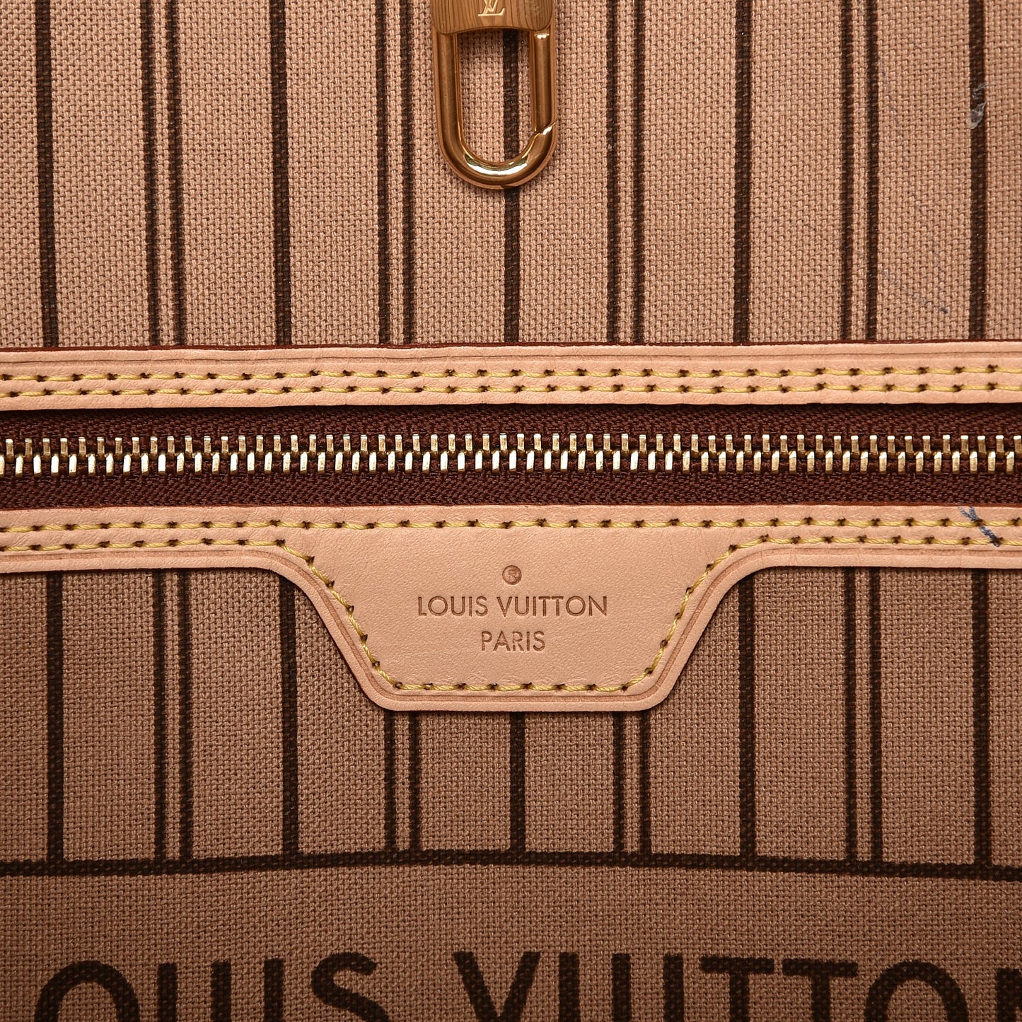 Monogram Neo Neverfull MM