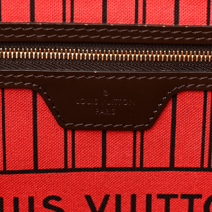 Louis Vuitton Damier Ebene Neo Neverfull GM 7 of 12