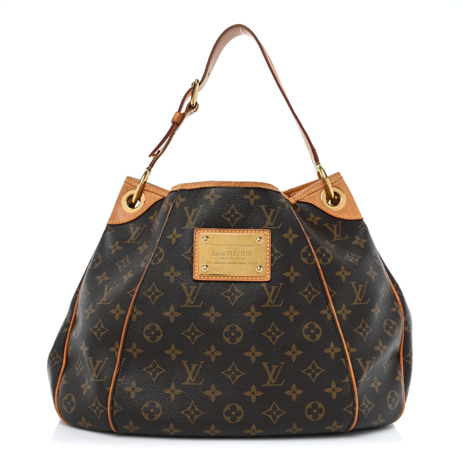 Louis Vuitton Monogram Galliera PM 1 of 21