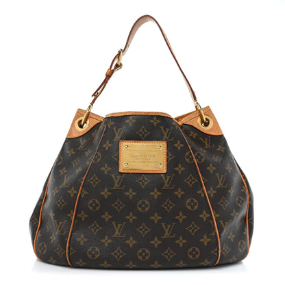 Louis Vuitton Monogram Galliera PM 1 of 21