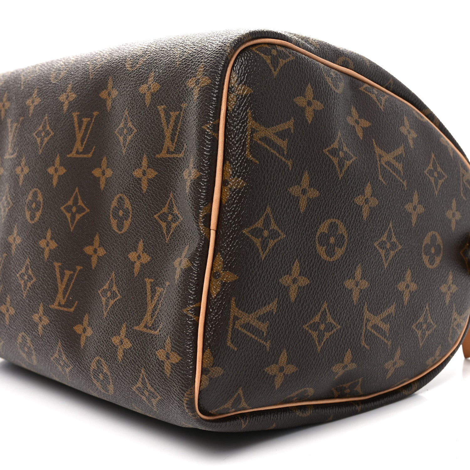 Louis Vuitton Monogram Speedy 30 9 of 9