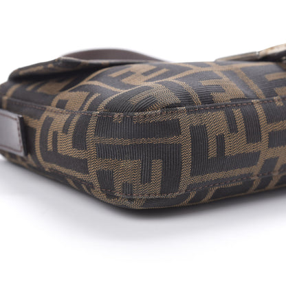 Fendi Zucca Baguette Tobacco 9 of 13
