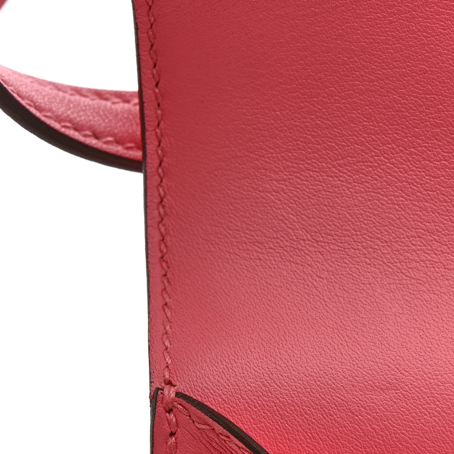 Hermes Swift Constance 18 Rose Azalee 11 of 11
