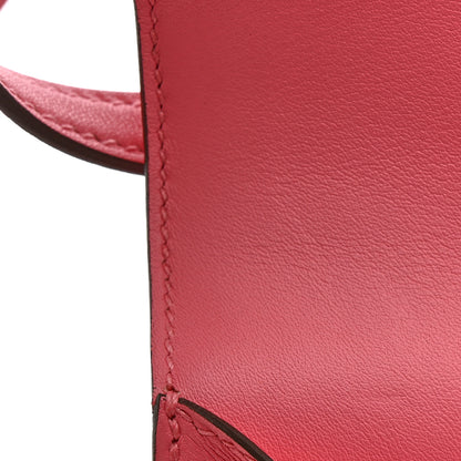 Hermes Swift Constance 18 Rose Azalee 11 of 11