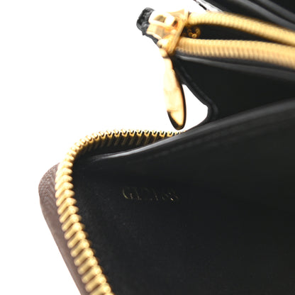 Louis Vuitton Transformed Monogram Time Trunk Zippy Wallet 7 of 7