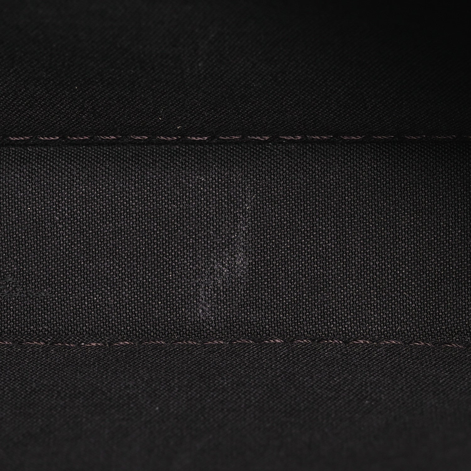 Fendi Vitello Grace Matte Fendigraphy Wallet on Chain Rosso Roma 15 of 16