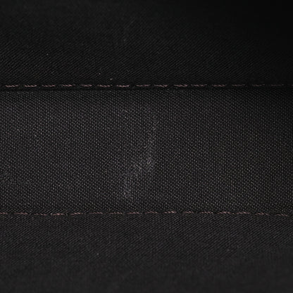 Fendi Vitello Grace Matte Fendigraphy Wallet on Chain Rosso Roma 15 of 16