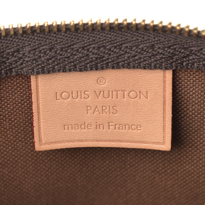 Louis Vuitton Monogram Nano Speedy 6 of 9