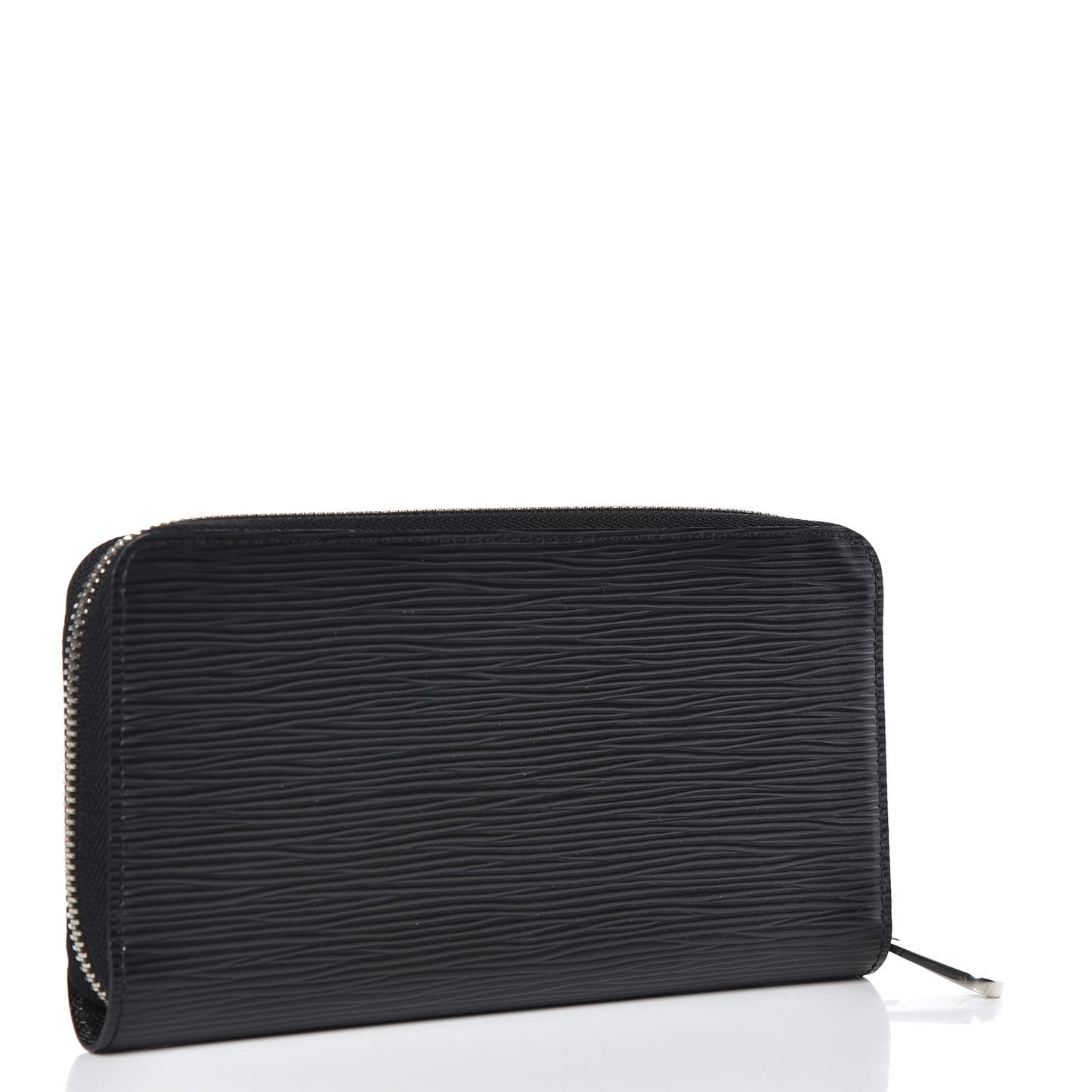 Epi Zippy Wallet Black