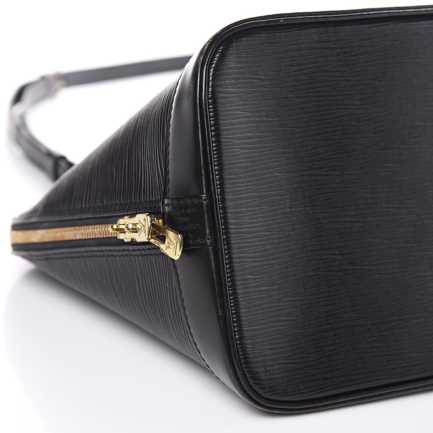 Epi Alma PM Black