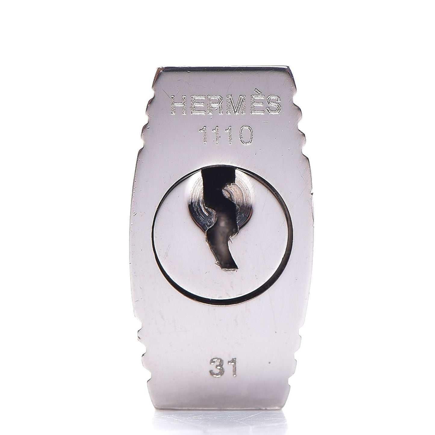 Togo Birkin 35 Gris Tourterelle