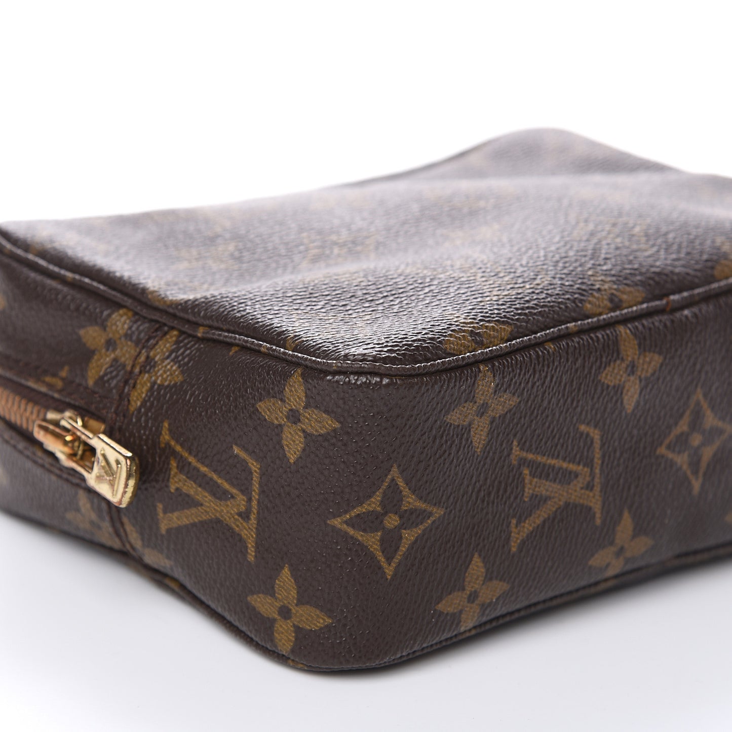 Monogram Trousse Toilette 19