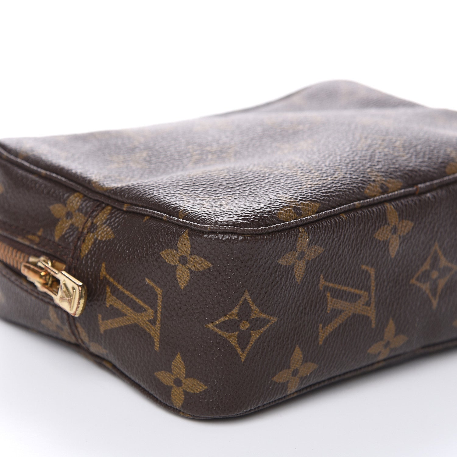 Louis Vuitton Monogram Trousse Toilette 19 7 of 11