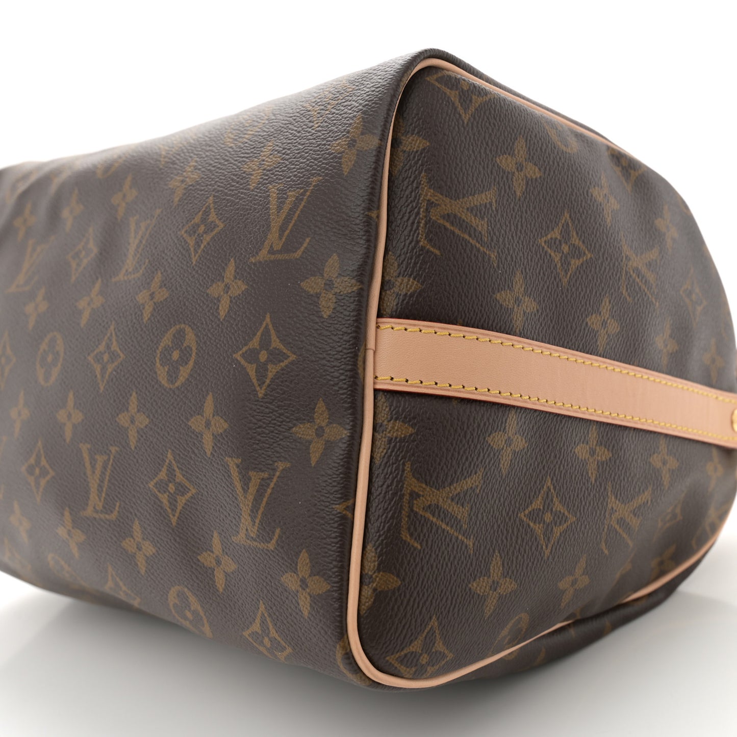 Monogram Speedy Bandouliere 30