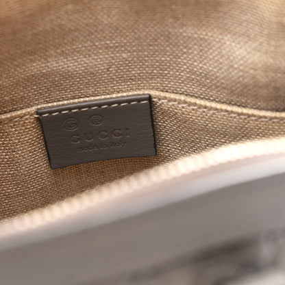 Gucci Microguccissima Mini Dome Bag Loess 6 of 11