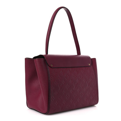 Louis Vuitton Empreinte Trocadero Aurore 3 of 10