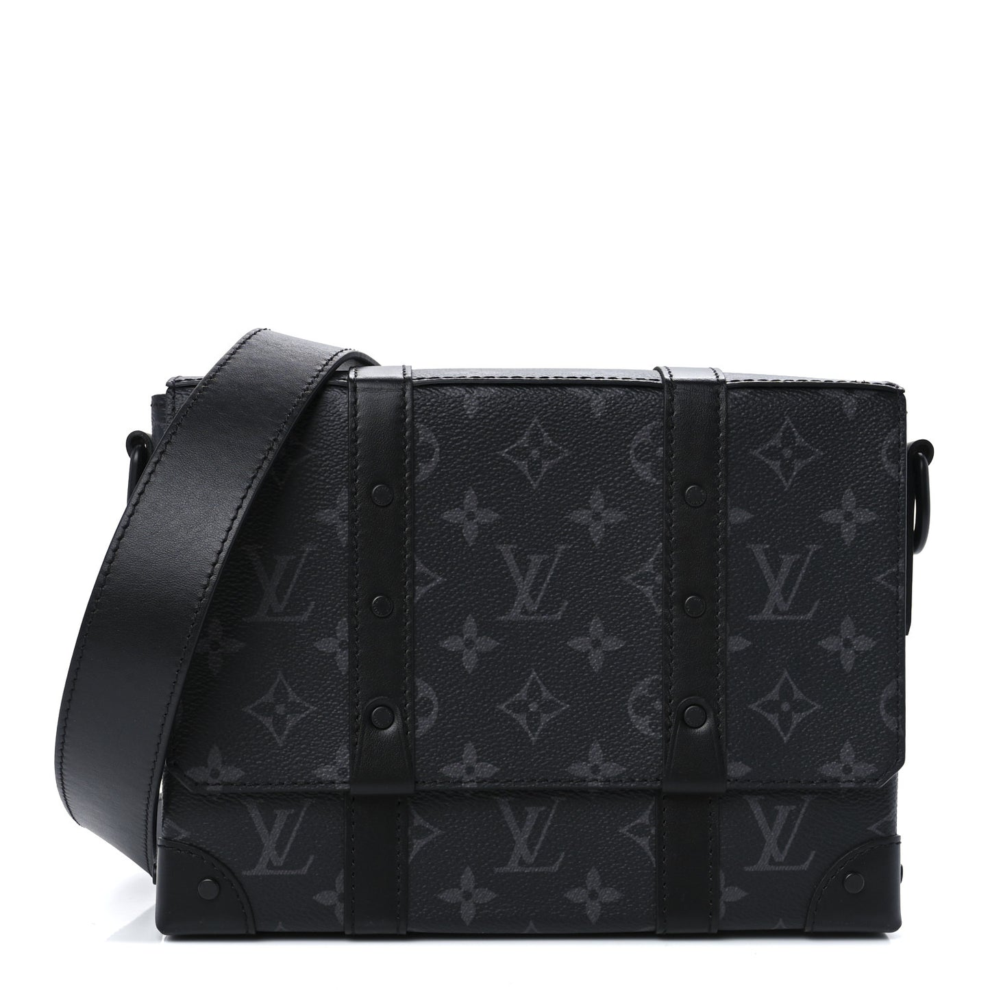 Monogram Eclipse Trunk Messenger