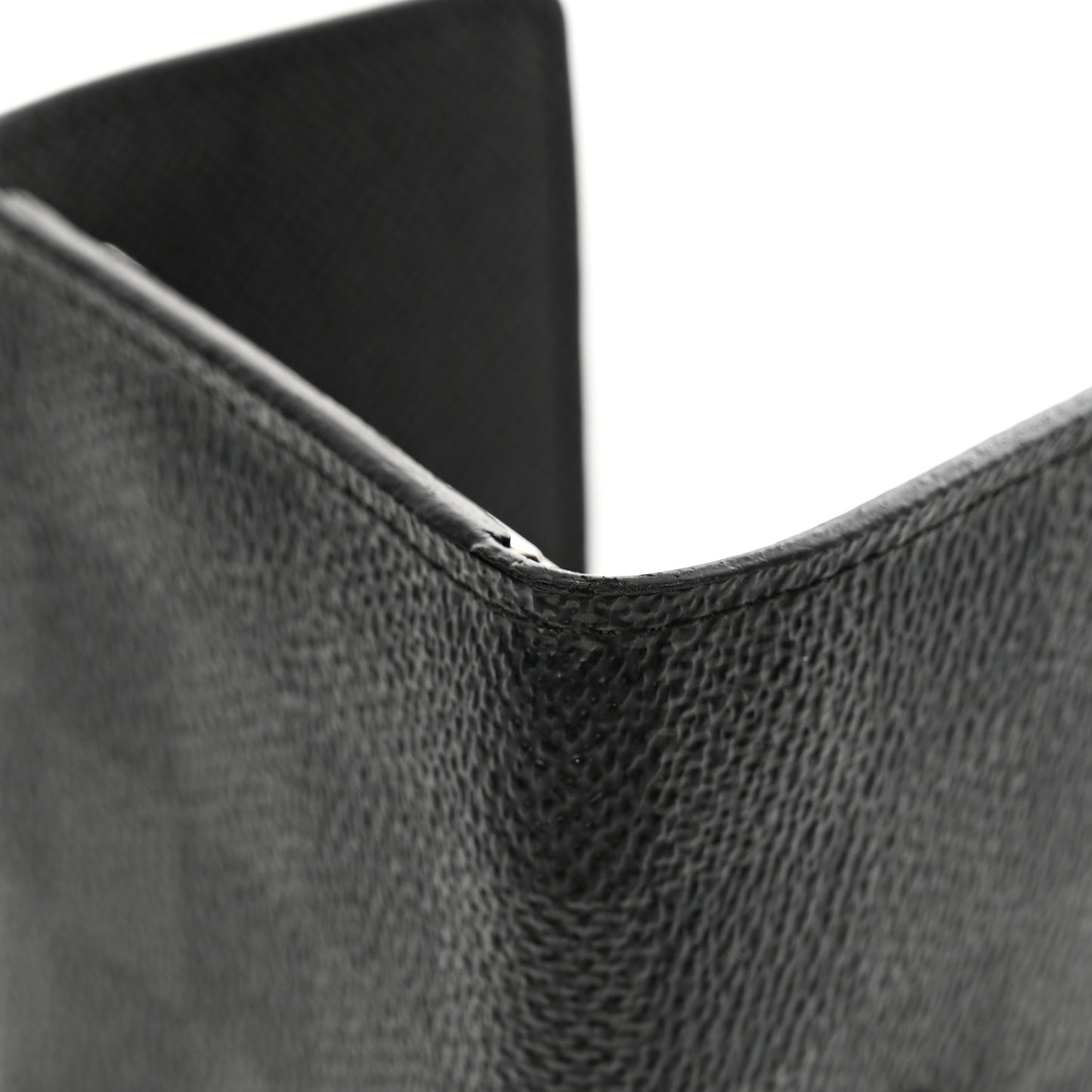 Damier Graphite Multicles 6 Key Holder