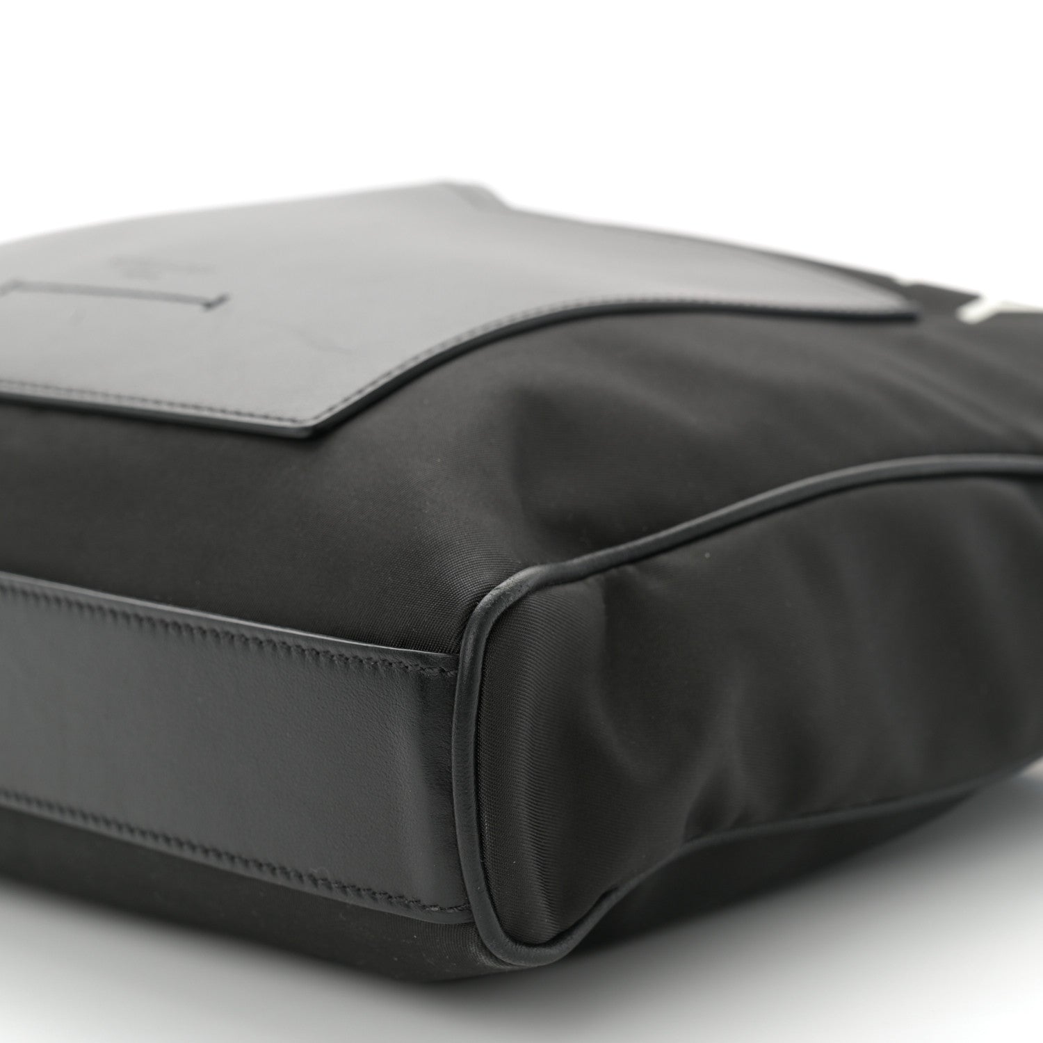 Givenchy Canvas Crossbody Black 11 of 11
