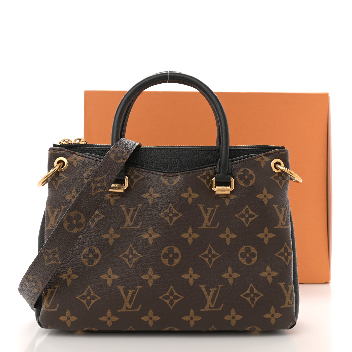 Monogram Pallas Full BB Black