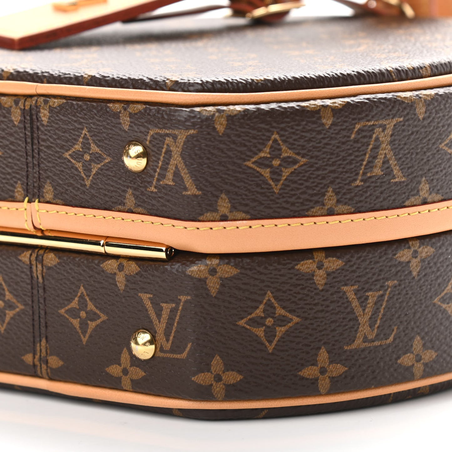 Monogram Petite Boite Chapeau