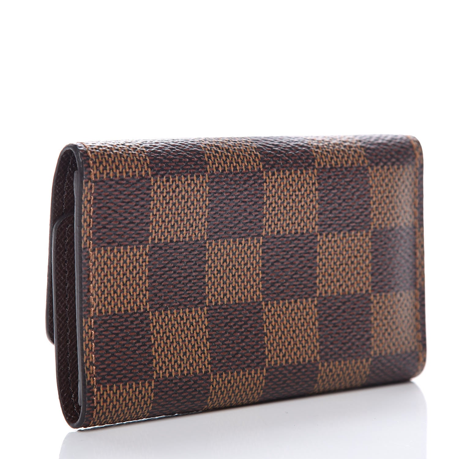 Louis Vuitton Damier Ebene Multicles 6 Key Holder 3 of 9