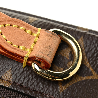 Louis Vuitton Monogram Utility Crossbody 11 of 12
